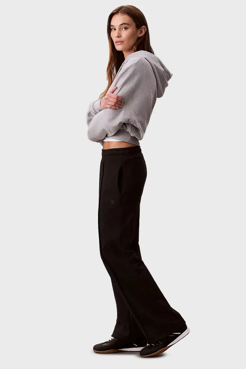 Pantaloni/ARCHIVE LOGO FRENCH TERRY TRACKP 3