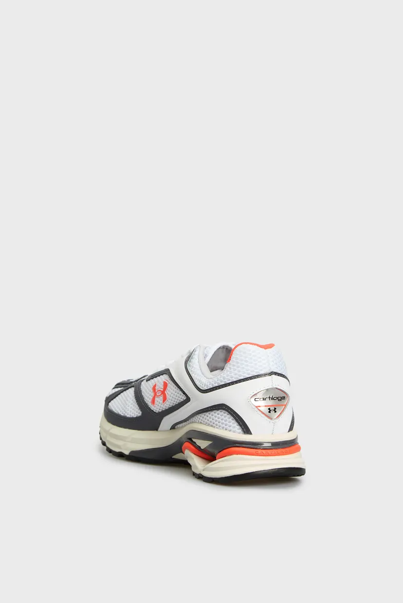 Adidași/UA HOVR Apparition RTRFTR TC 5