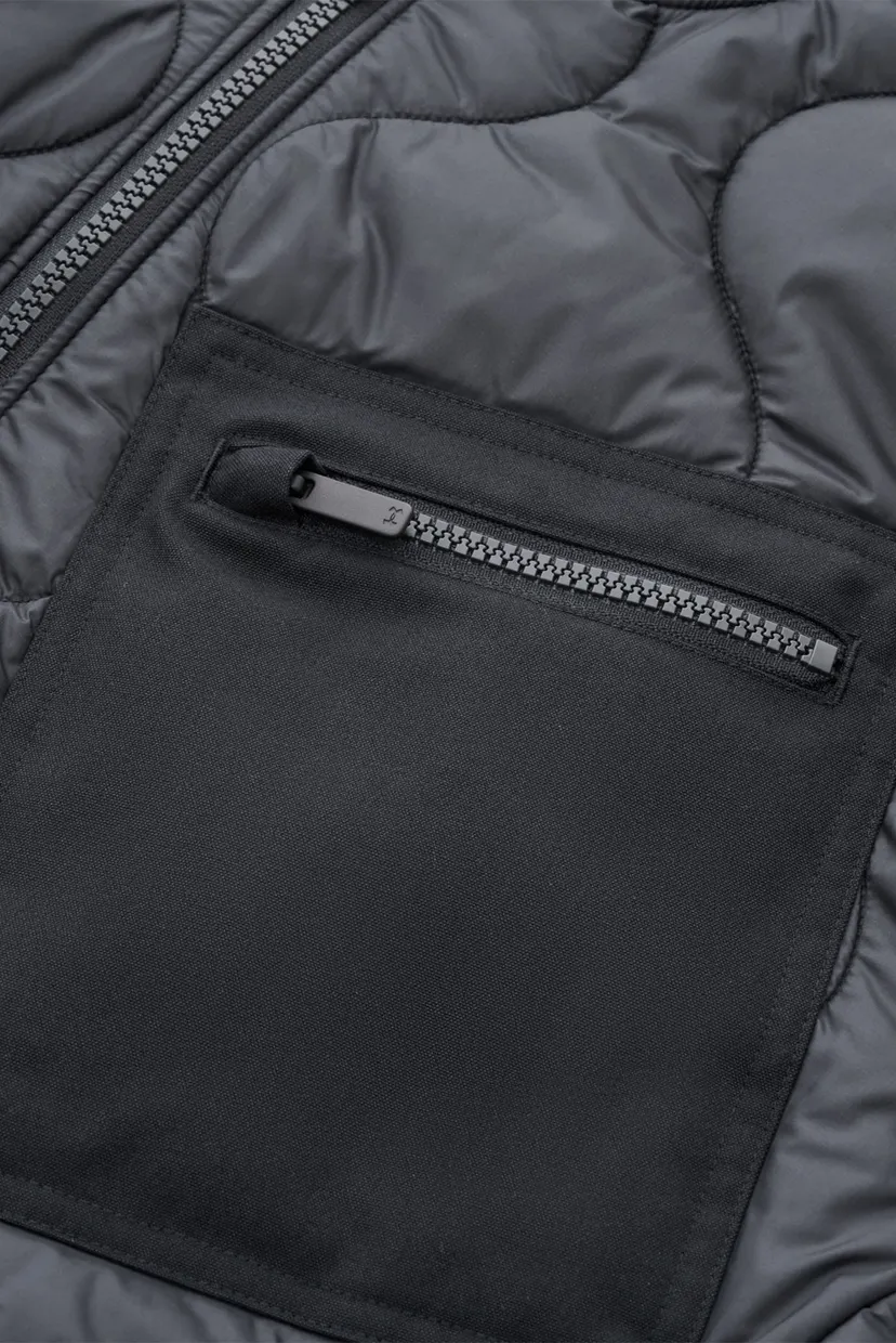 Ветровка/UA Heritage Jkt 5