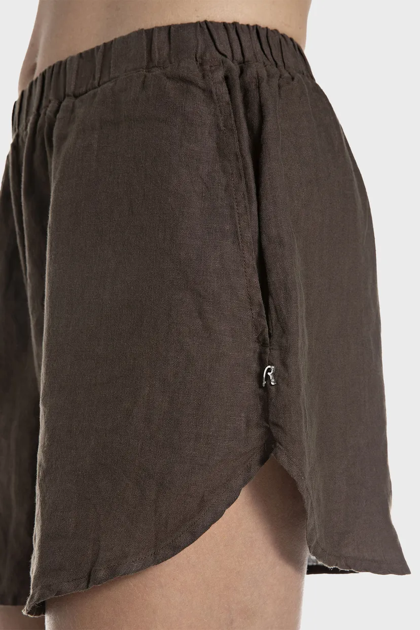 Pantaloni scurti/- 4