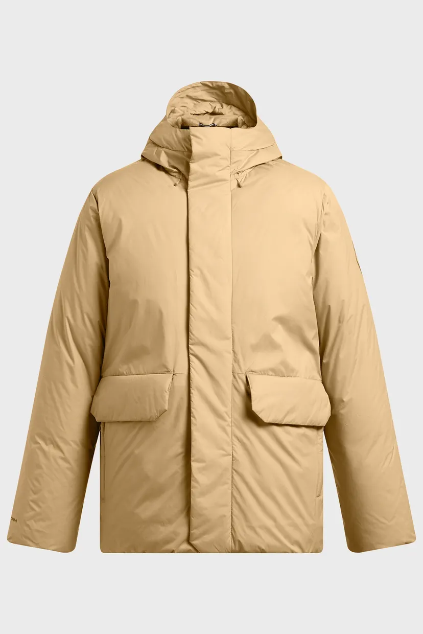 Куртка зимняя/LIMITLESS DOWN SS JACKET 5