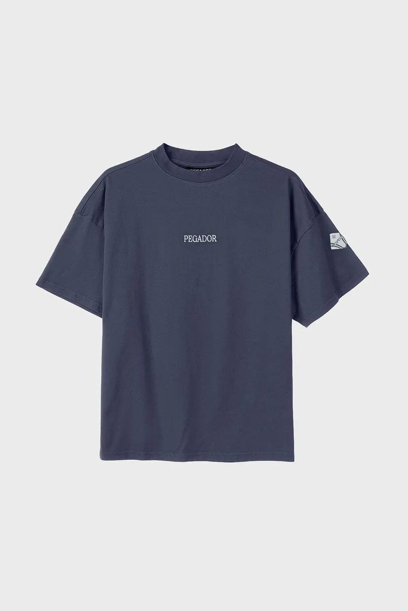 Tricou/Troina Heavy Oversized Tee 5