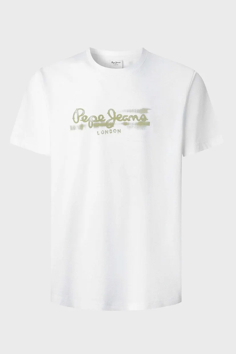 Tricou/SEASONAL LOGO FANTASY 3 8