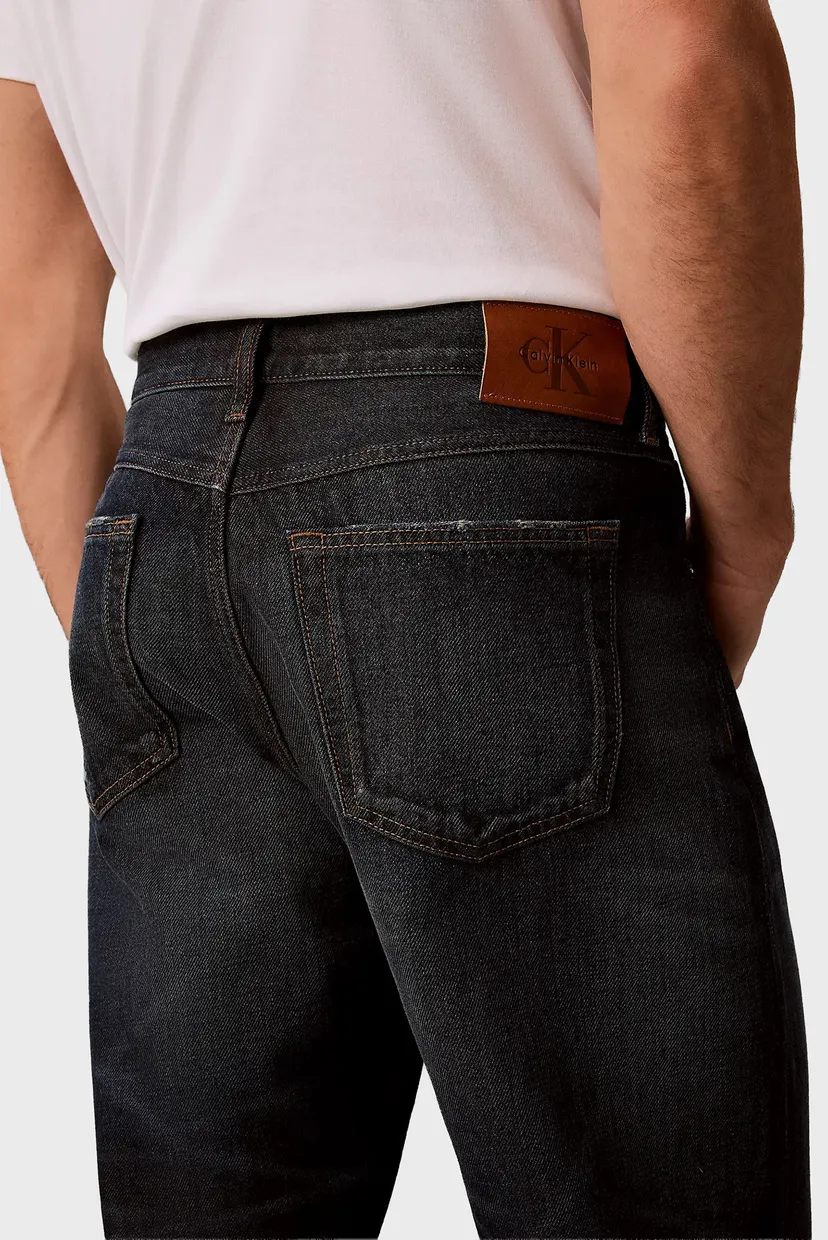 Blugi/90S STRAIGHT TIMBER LT WT JEAN 5