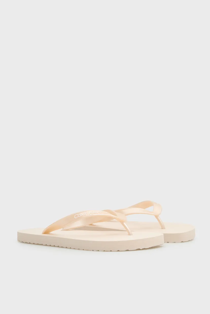 Șlapi/FLIP FLOP TPU METALLIC 3
