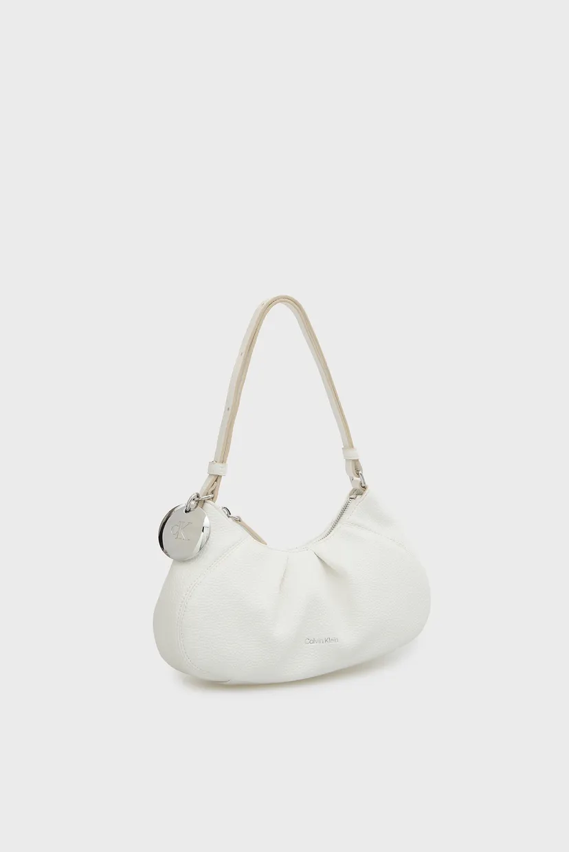Сумка/ENGRAVED HW SMALL BAG 3