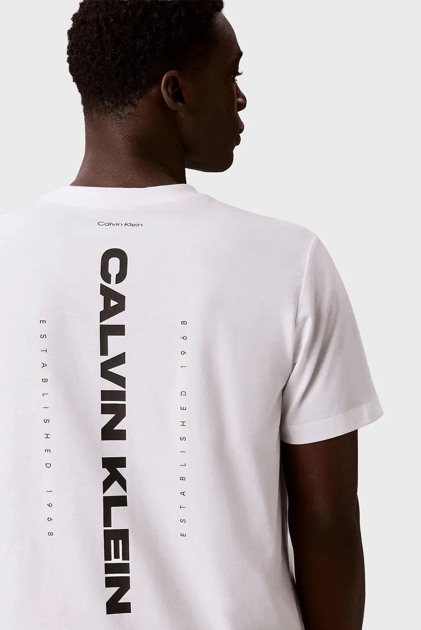 Tricou/SS 20S WASHED SPINE GRAPHIC TEE 4