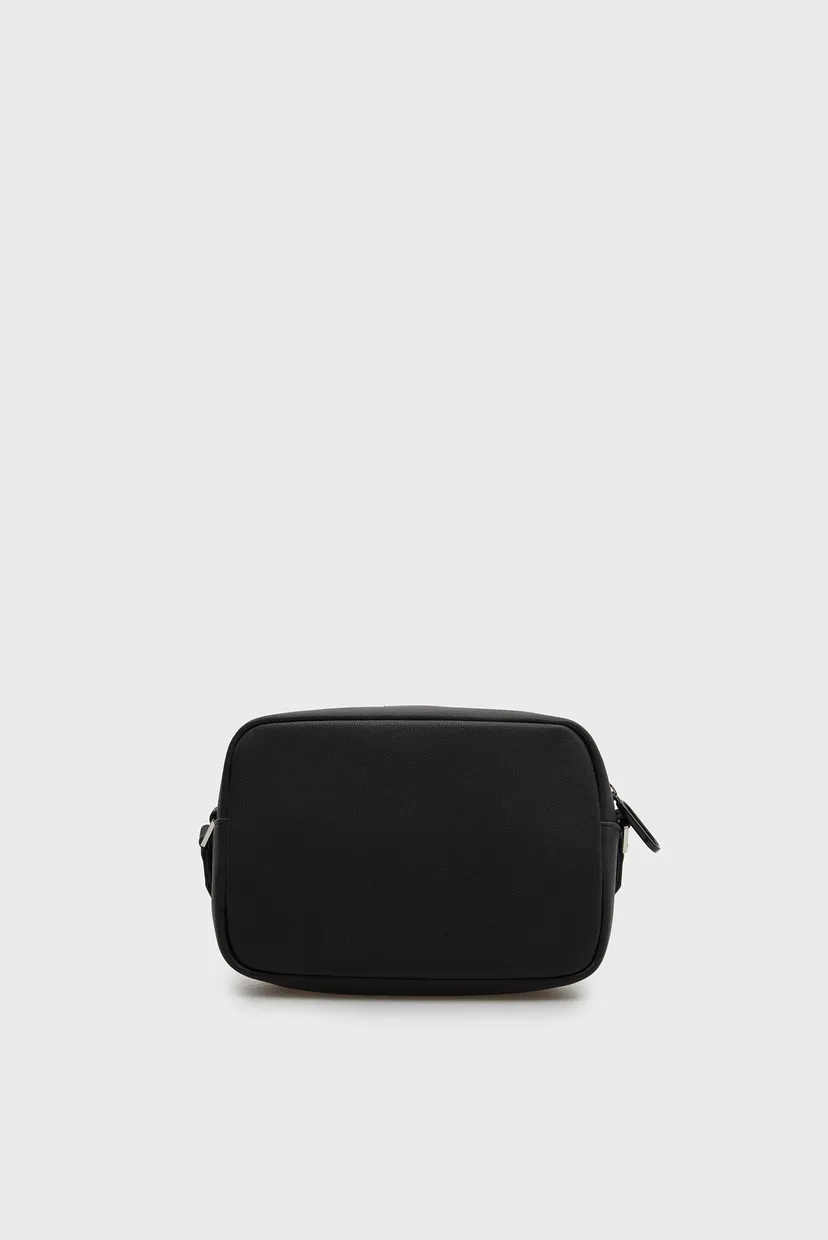 Сумка/klj box logo camera bag mono 4