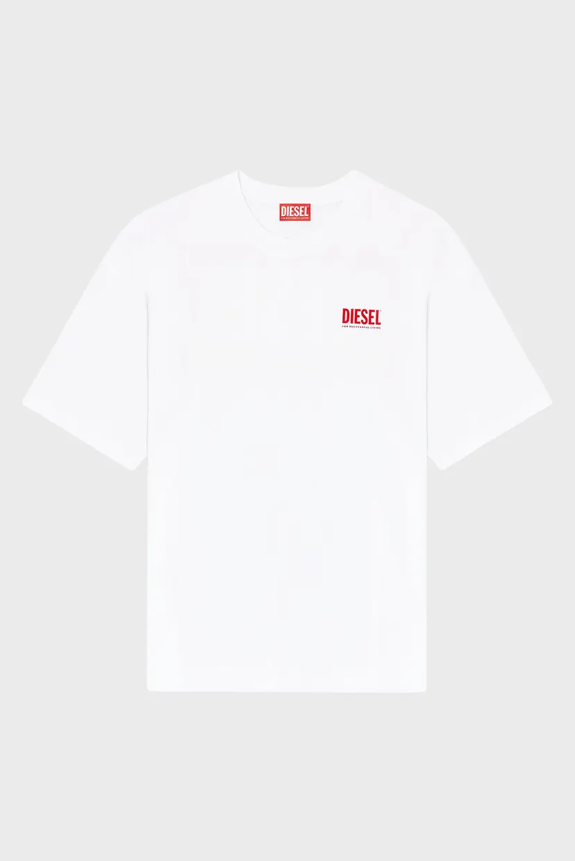 Tricou/T-BOXT-BISK MAGLIETTA 4