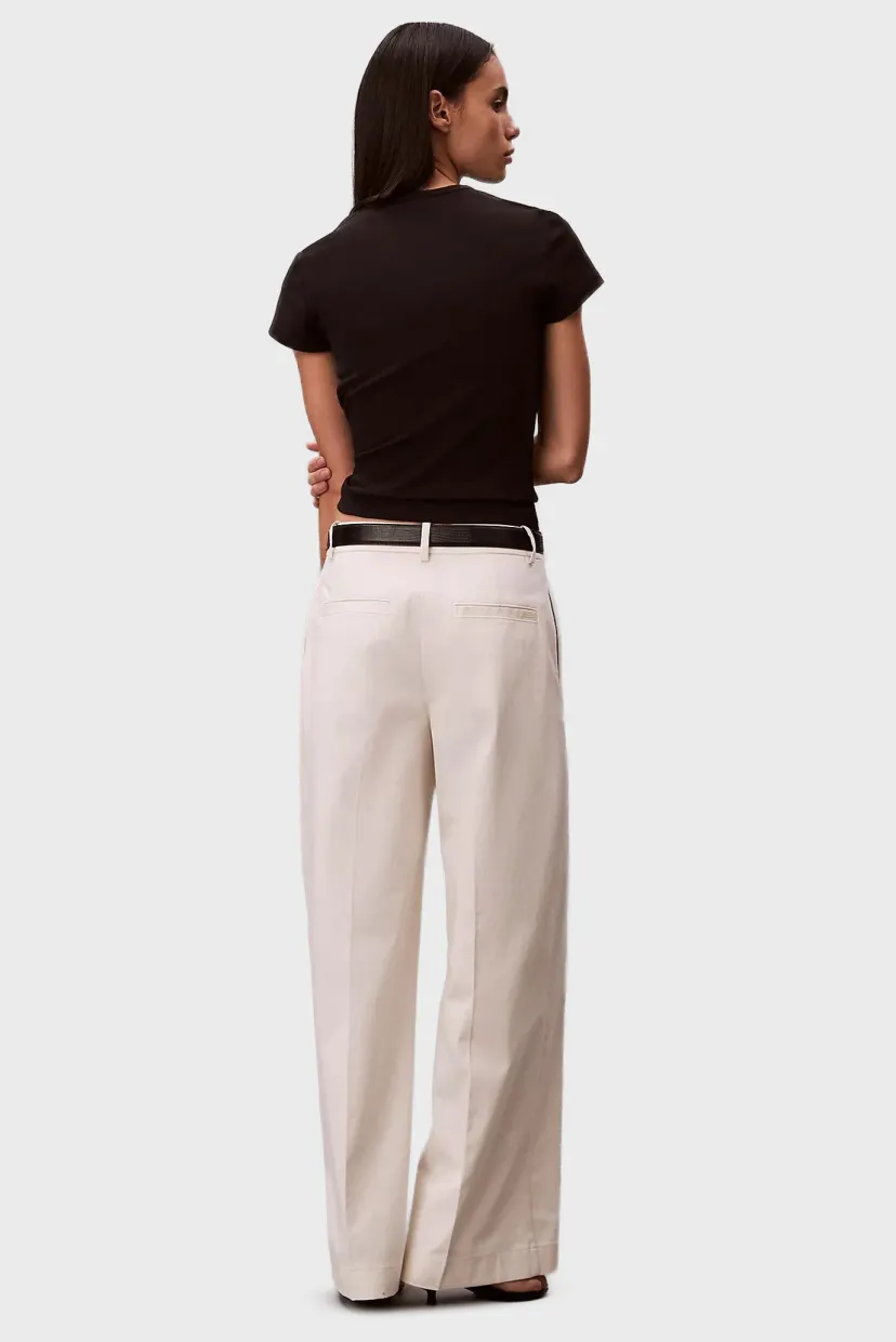 Брюки/BAGGY CHINO FASHION PANT 4