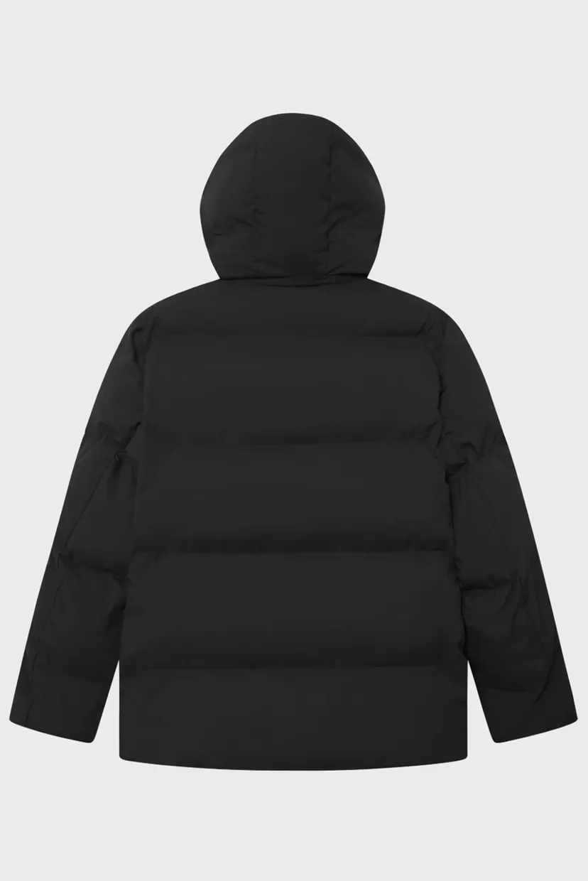 Palton de iarnă/Montreal Puffer Jacket 7