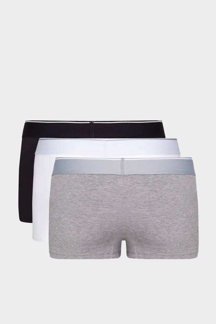 Набор белья х3/UMBX-DAMIENTHREEPACK BOXERS 6