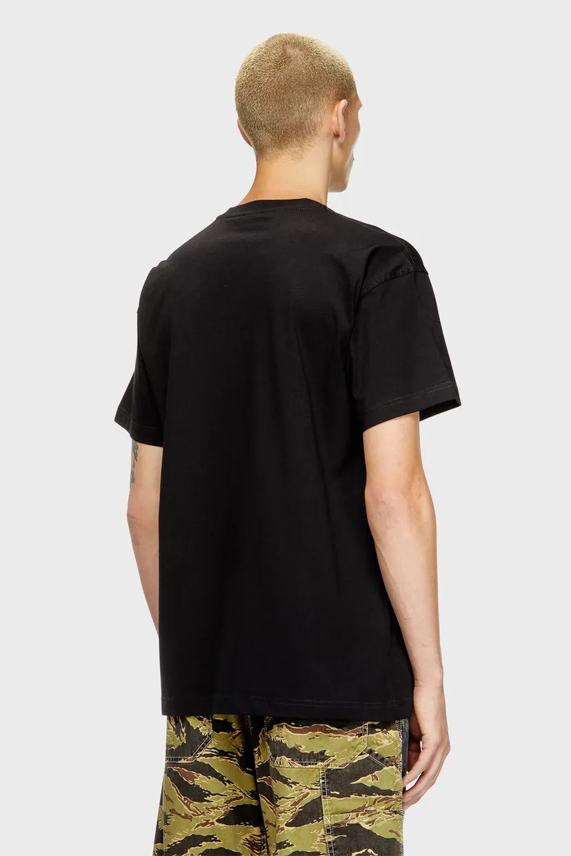 Tricou/T-NORM-T6 MAGLIETTA 3