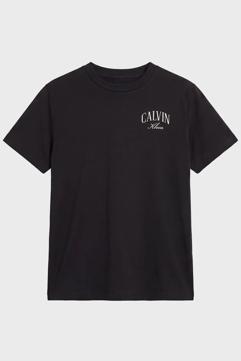 Tricou/SS CLASSIC METALLIC LOGO TEE 6