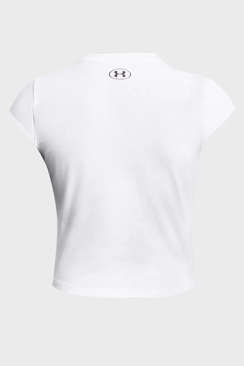Tricou/Pjt Rck Undrgrnd Cap Slv T 4