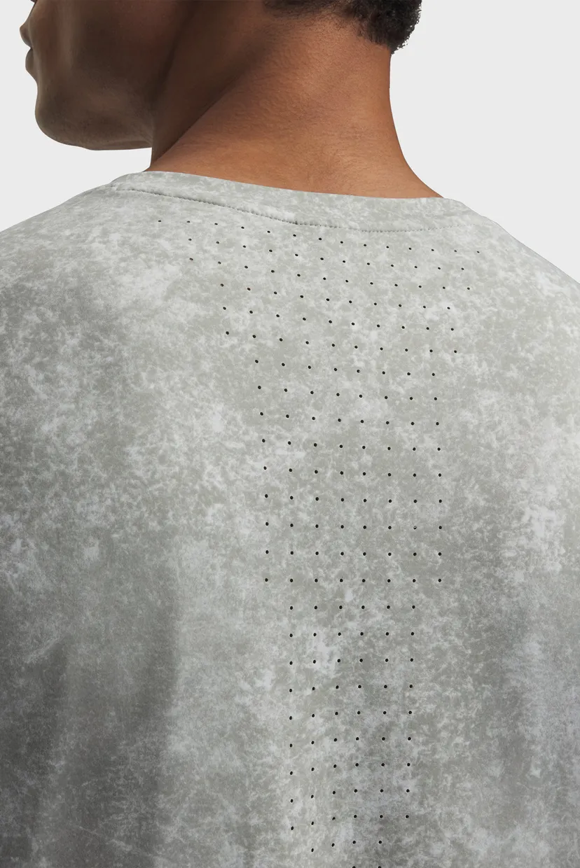 Tricou/UA Velociti Pro Print SS 3