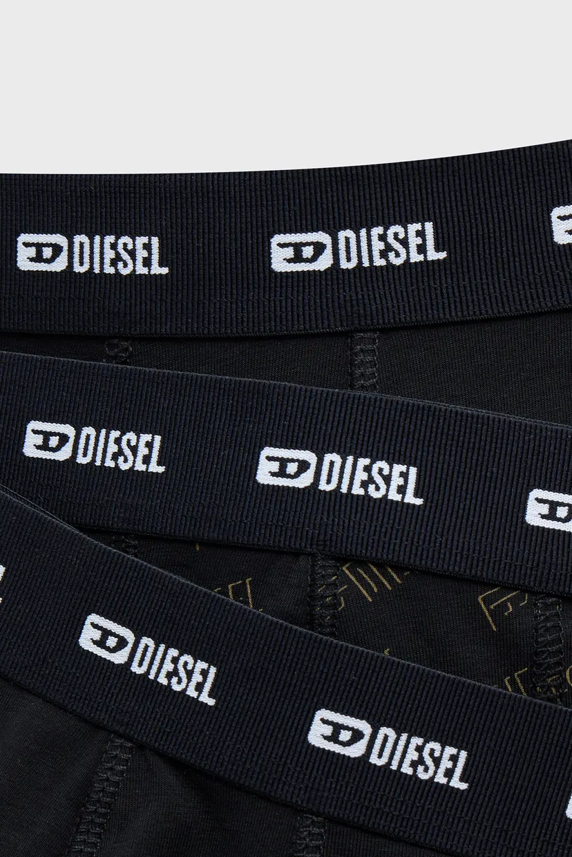 Набор белья х3/DAMIEN-UTLT-3PACK BOXERS 5
