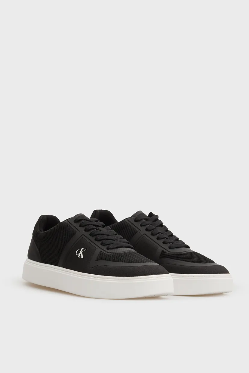 Adidași/CLASSIC CUPS LACEUP KNIT 3