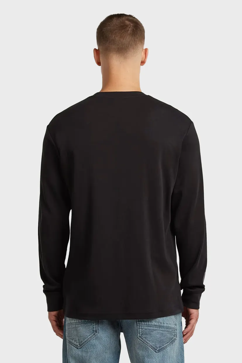 Лонгслив/Ams 89 l/s r t 4