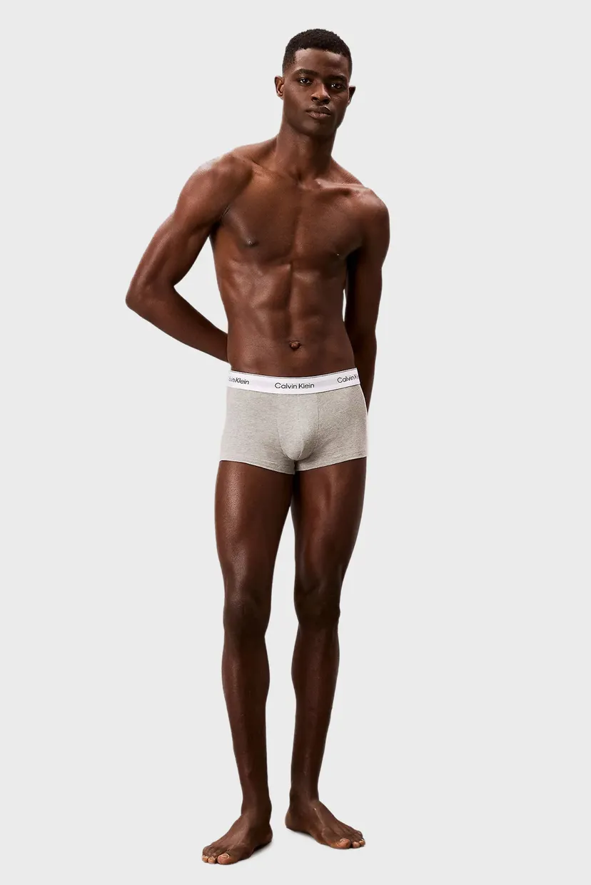 Набор белья/LOW RISE TRUNK 3PK 4