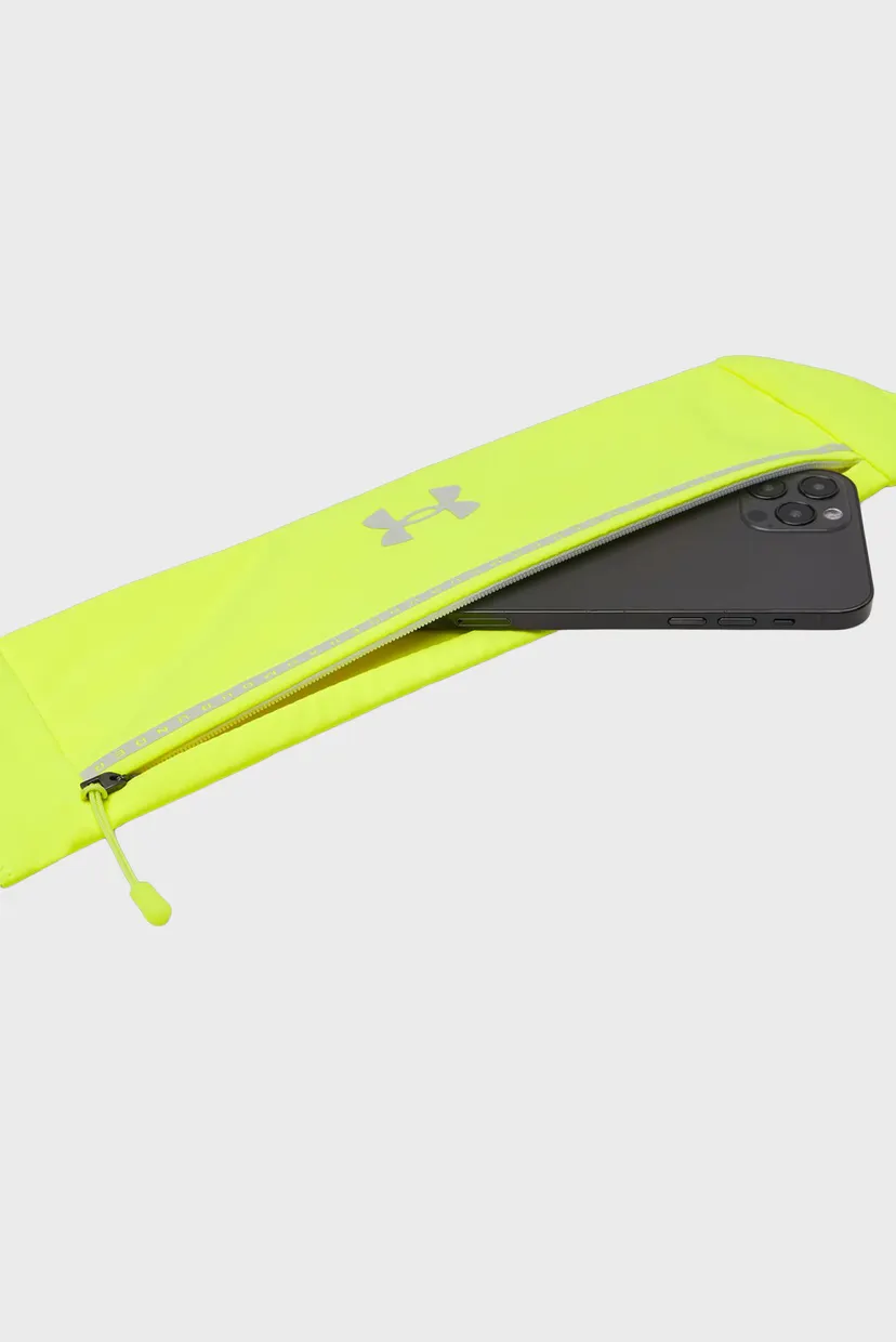 Geanta cu curea/UA Velociti Run Belt 4