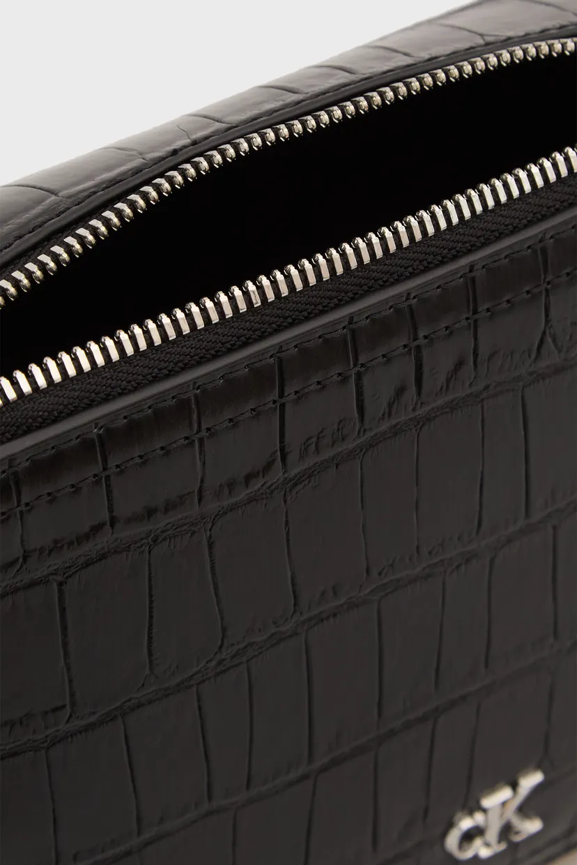 Сумка/CK CROC CAMERA BAG 5