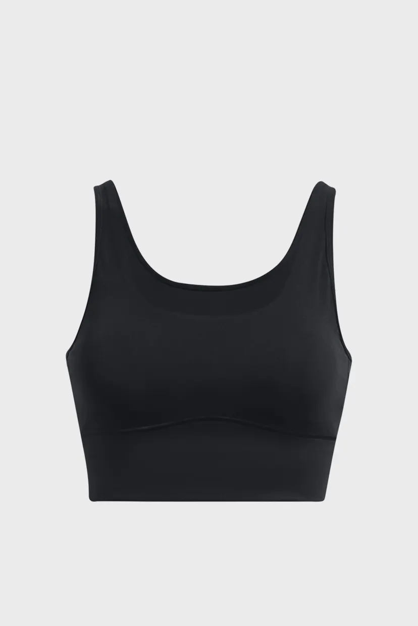 Tricou/Meridian Fitted Crop Tank 5