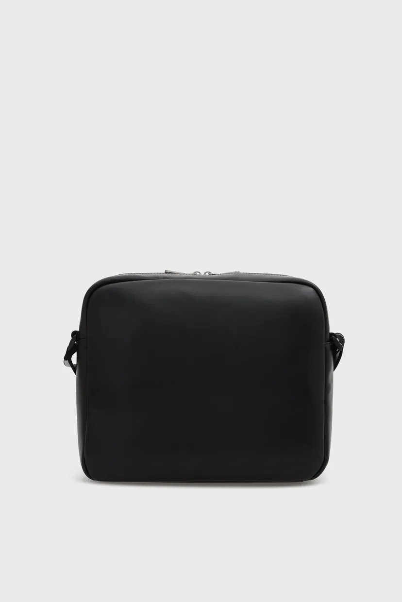 Sac/BOLD LOGO WEBBING FLIGHT BAG 4