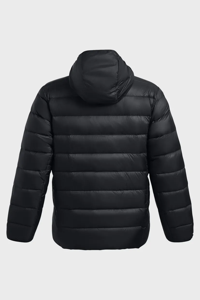Куртка демисезонная/LEGEND DOWN HOODED JACKET 7