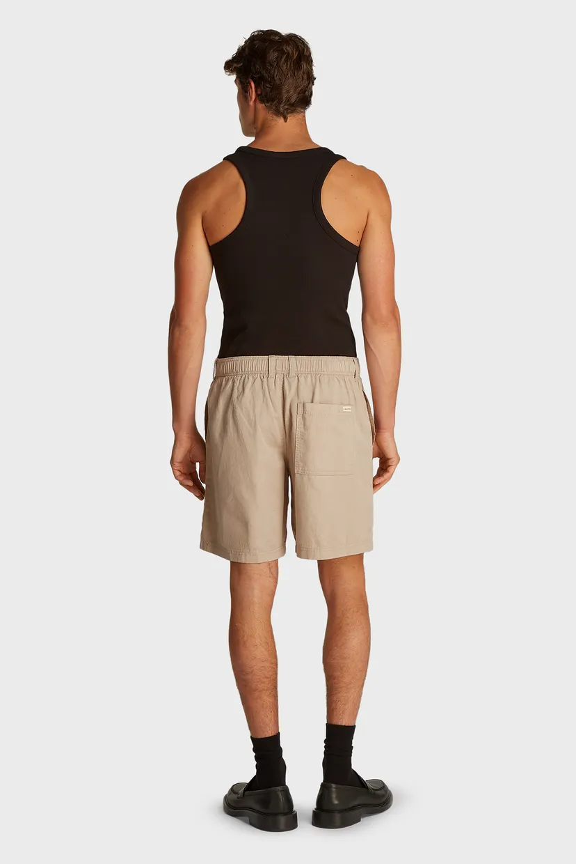 Pantaloni scurti/LINEN SHORT 3