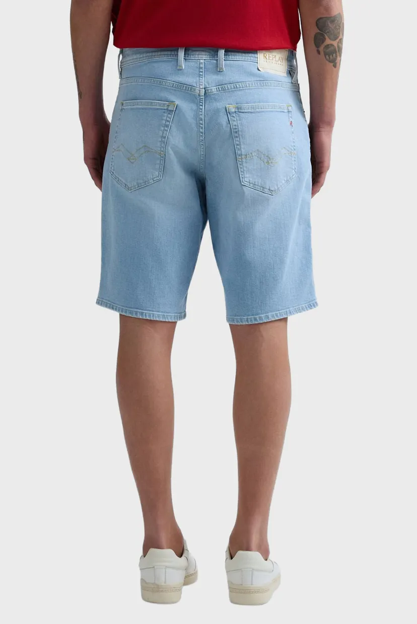 Pantaloni scurti/- 3