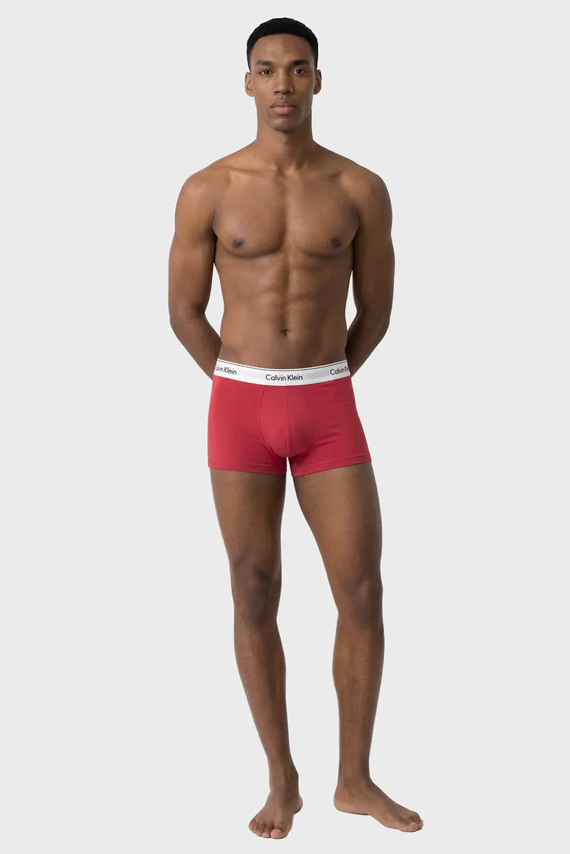 Set de lenjerie/LOW RISE TRUNK 3PK 4