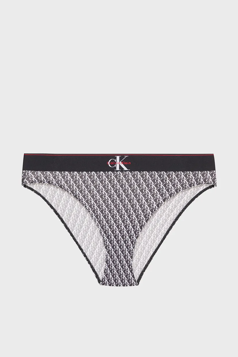 Pantaloni scurti/HIGH WAIST BIKINI 8
