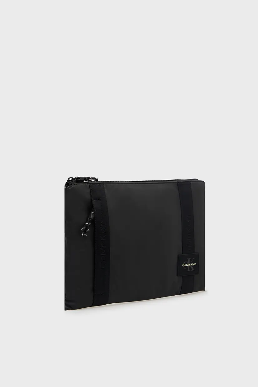 Geanta de calculator/RUBBERIZED LAPTOP SLEEVE W/ HAND 3