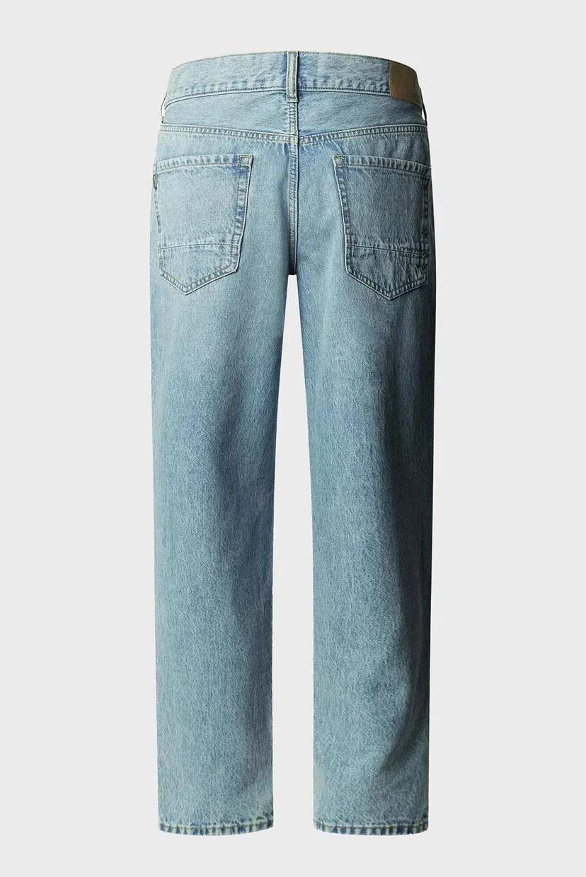 Джинсы/TAPERED JEANS CAMDEN 8