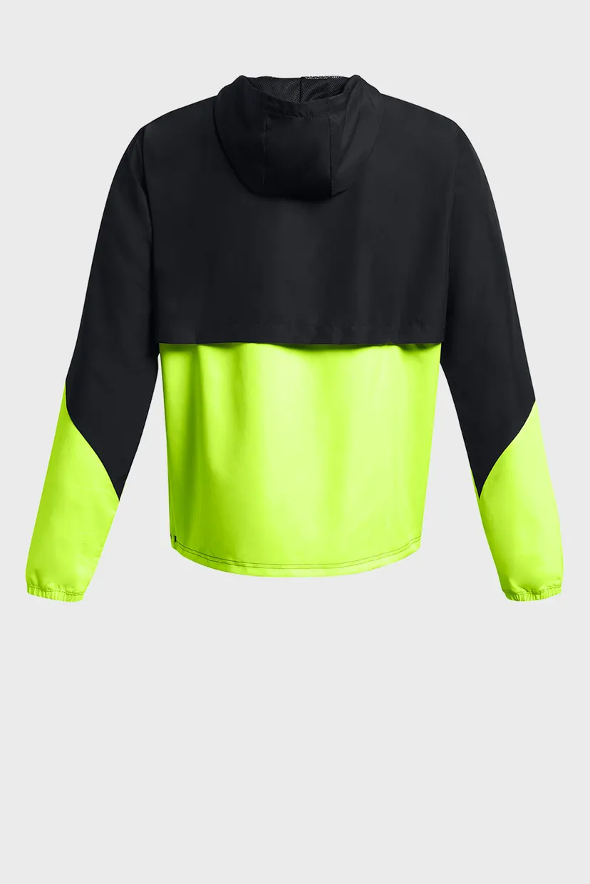 Ветровка/UA Legacy Windbreaker 6