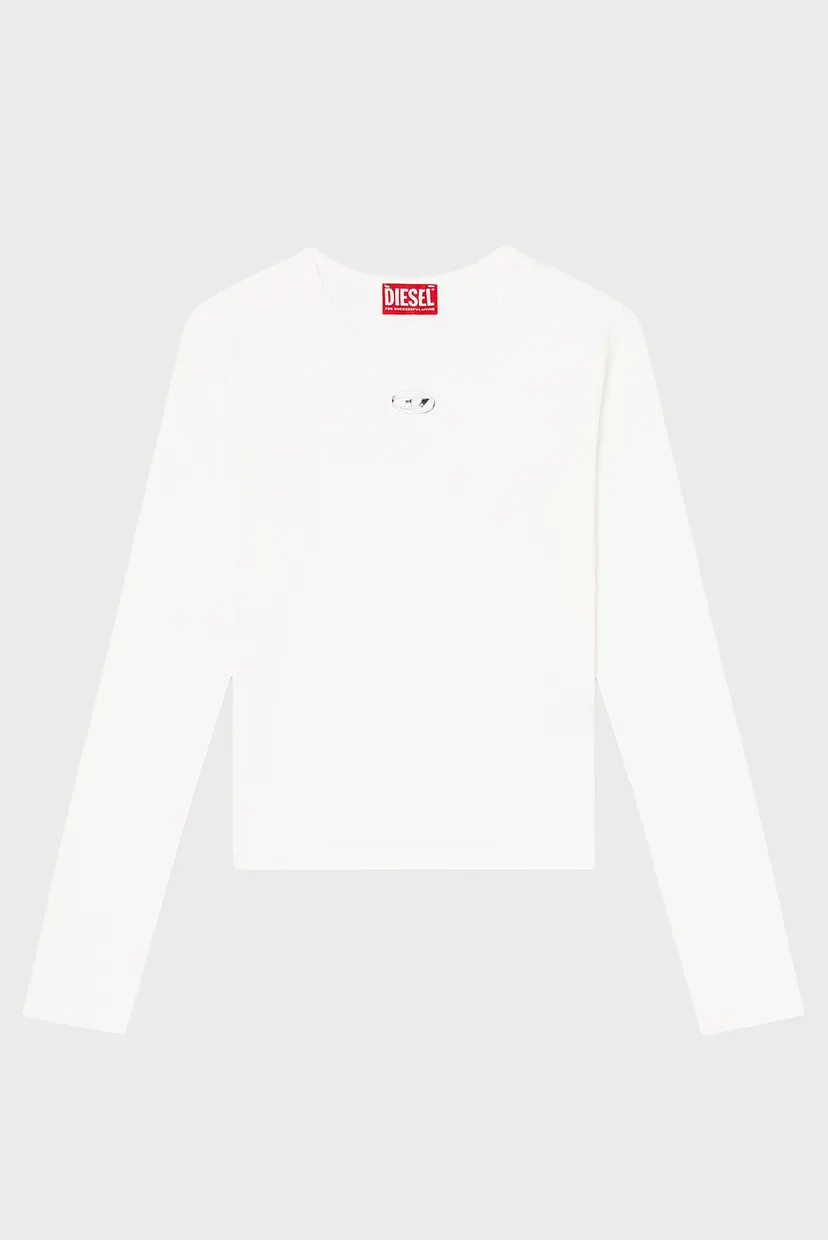 Maneca lunga/T-UNCUTIESLONG-LS-OD TOP 4