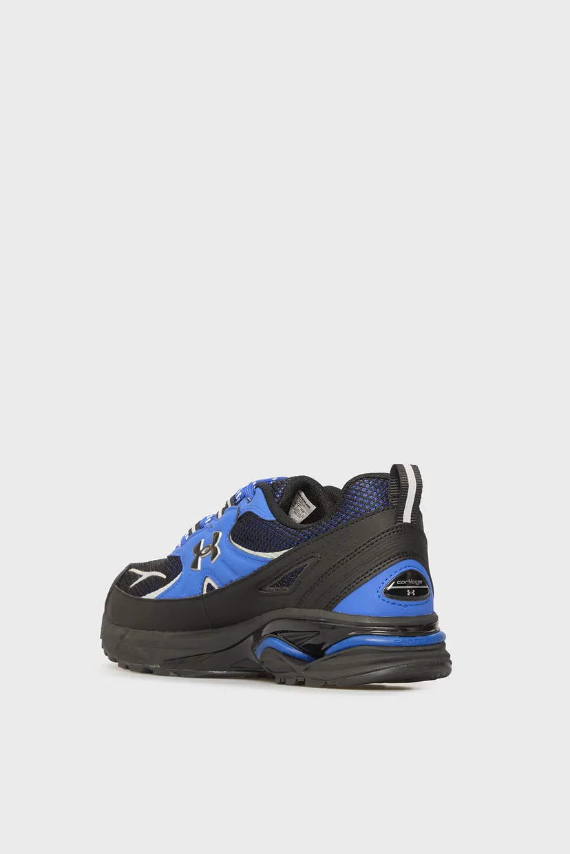 Adidași/UA Apparition Tech 5
