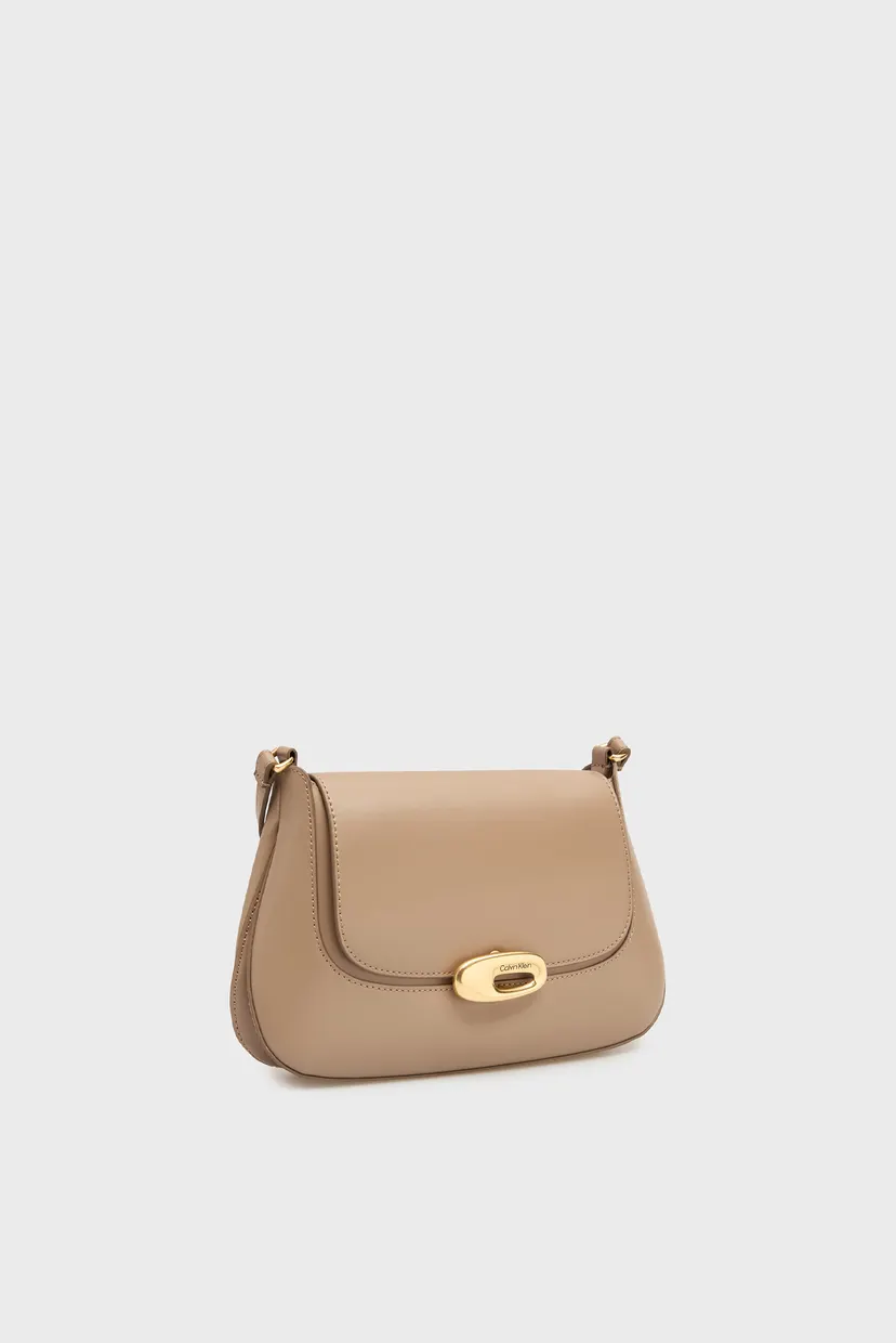 Sac/HARDWARE FLAP MEDIUM CROSSBODY 3
