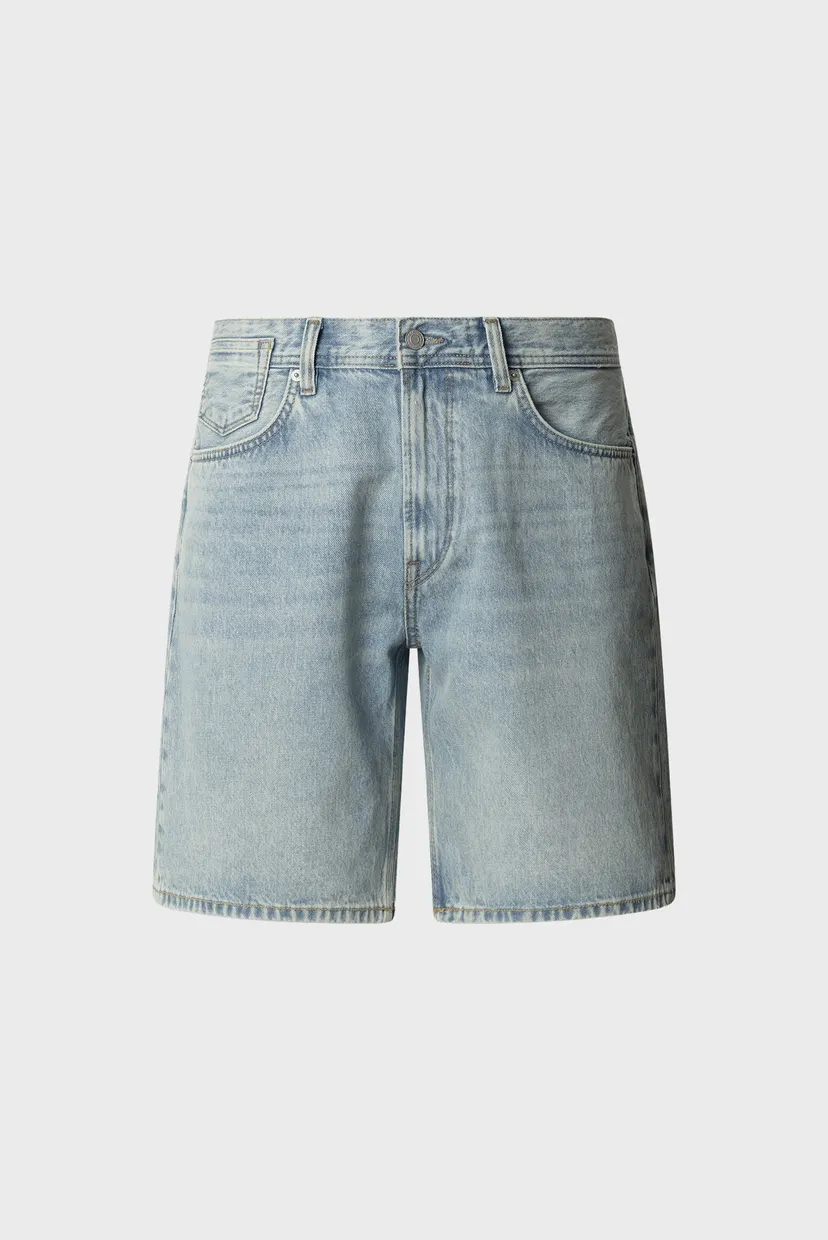 Шорты/LOOSE SHORT TOM VINTAGE LIGHT 5