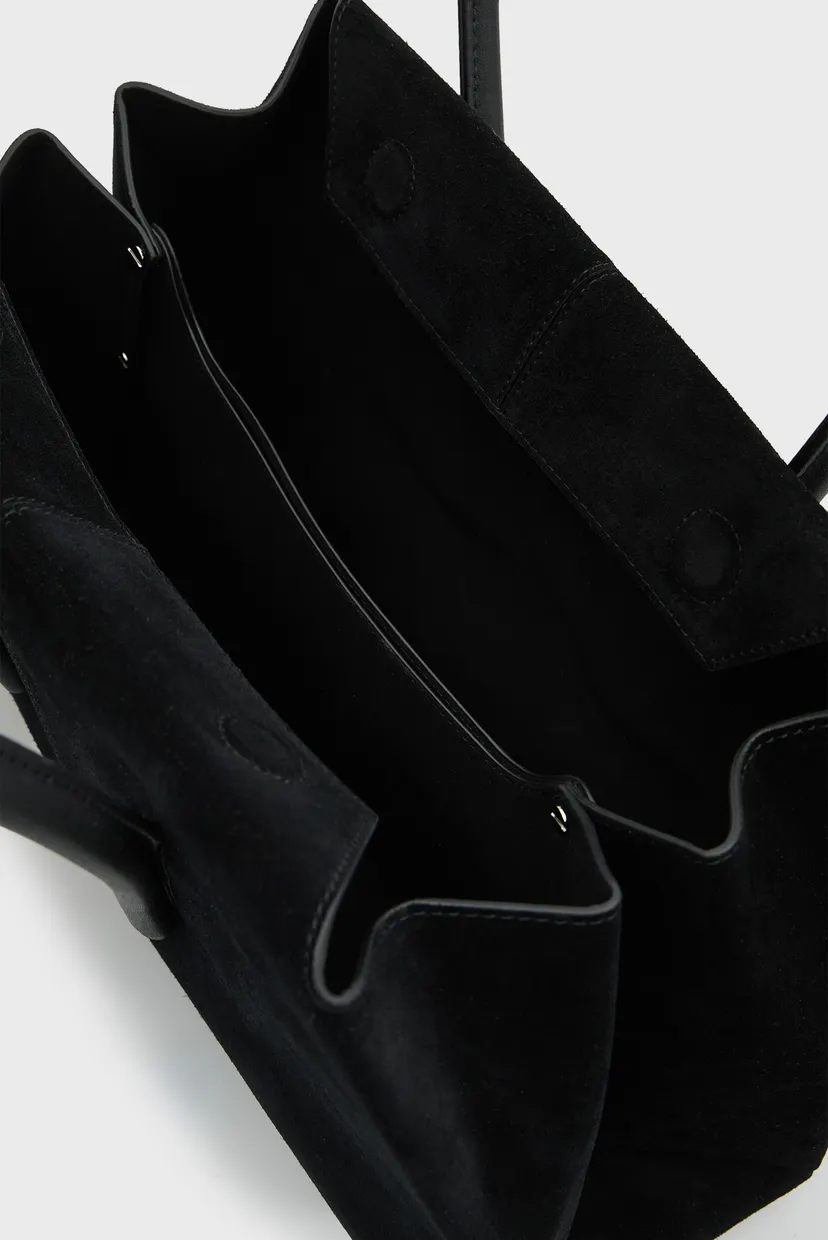 Sac/Harmony 5