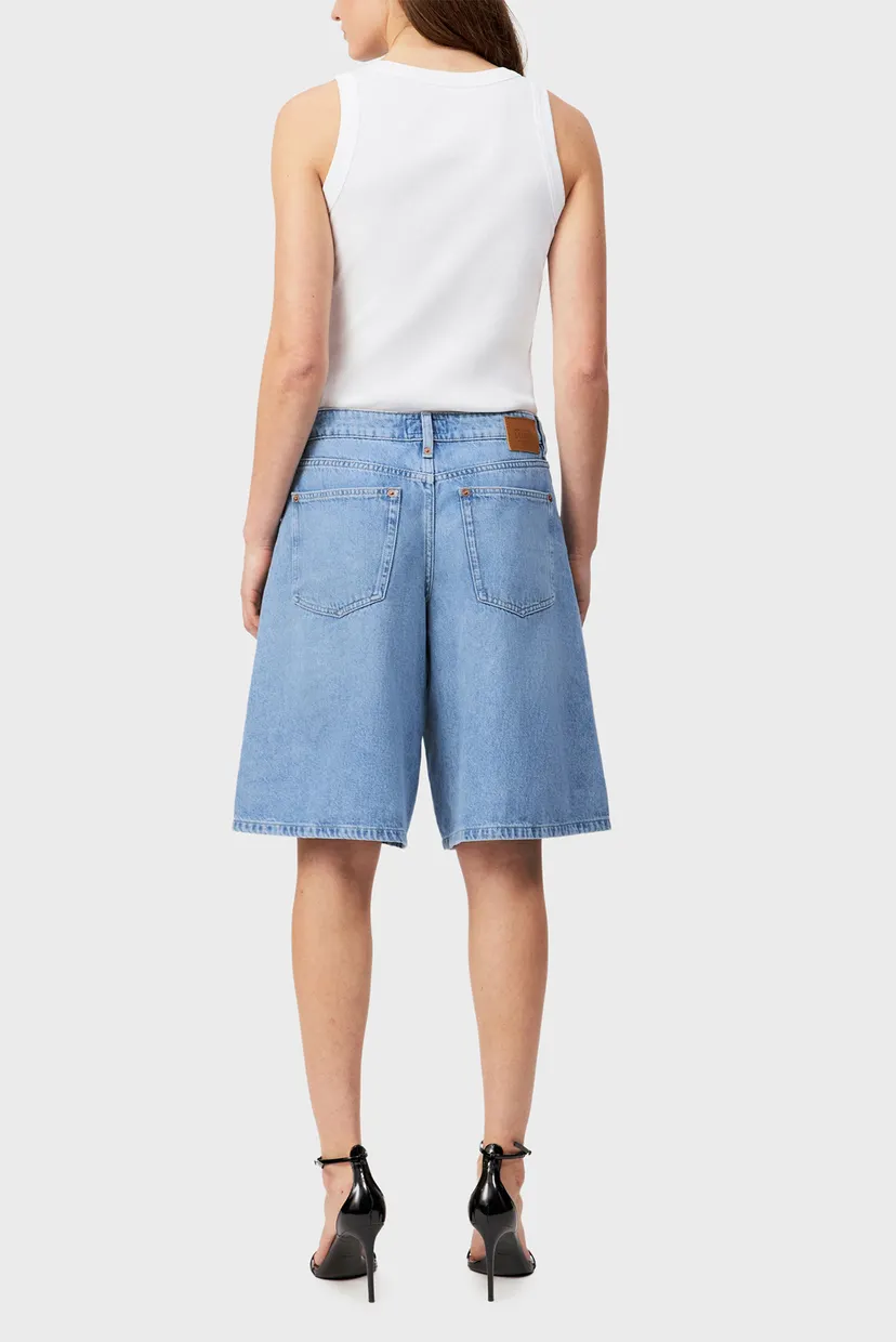 Pantaloni scurti/NONE 3