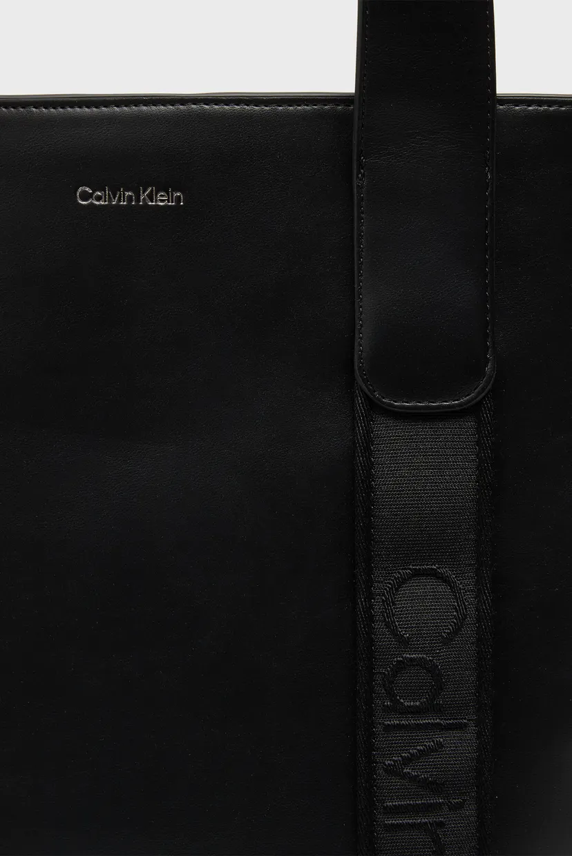 Geanta/WEBBING STRAP TOTE 6