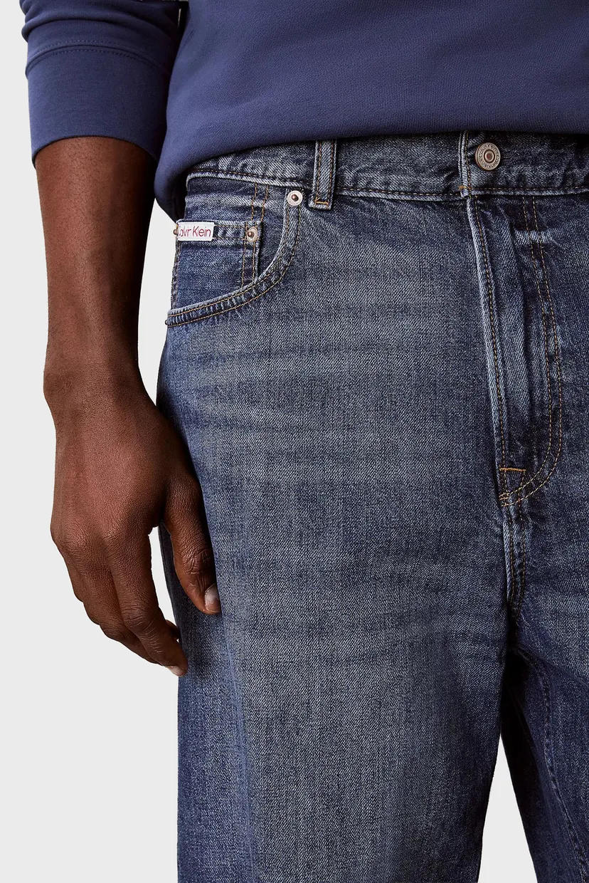 Шорты/LINEN 90S SHORT VERTIGO 5