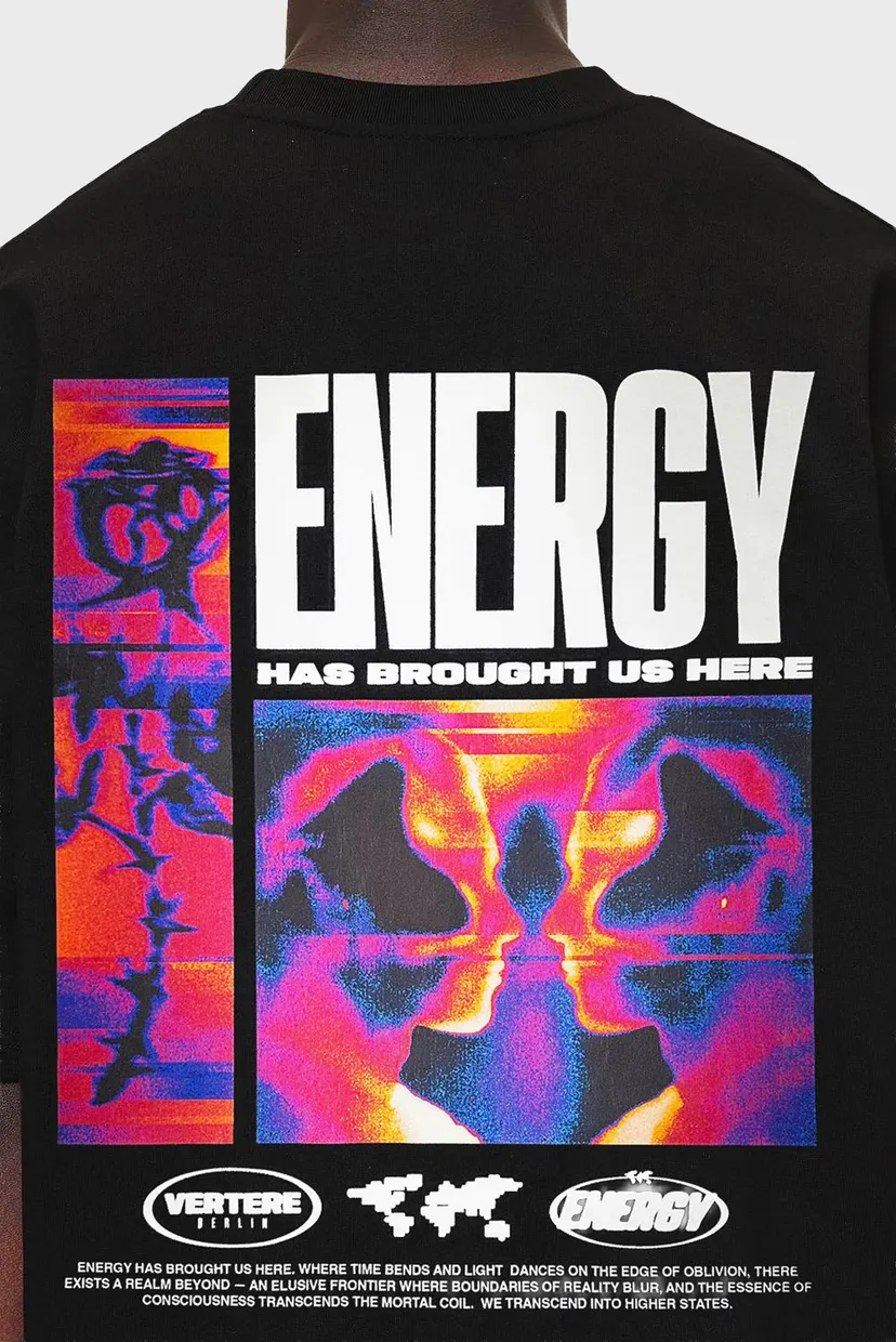 Футболка/ENERGY T-SHIRT 6
