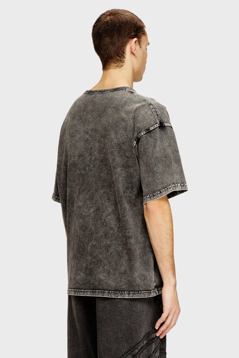 Tricou/T-BOXT-DEN MAGLIETTA 3