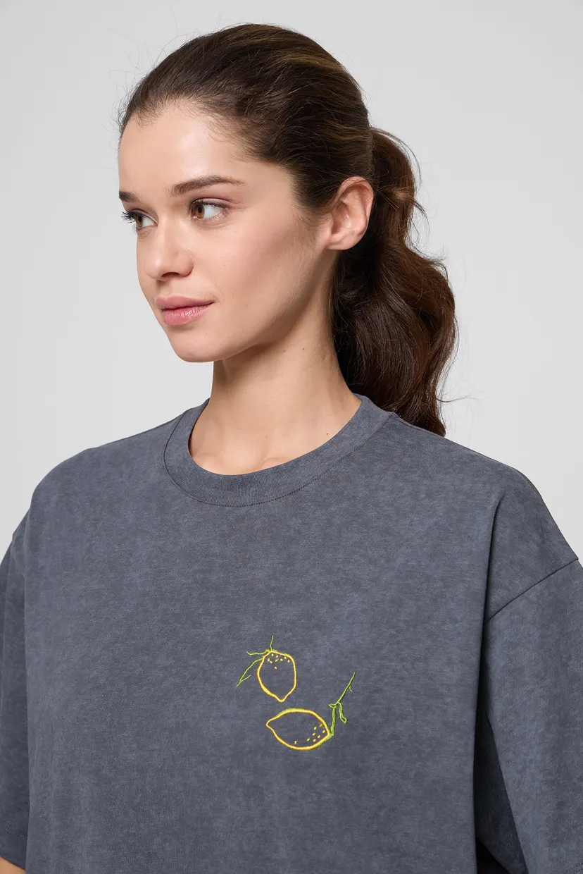 Tricou/WT-SHRT 040P 5