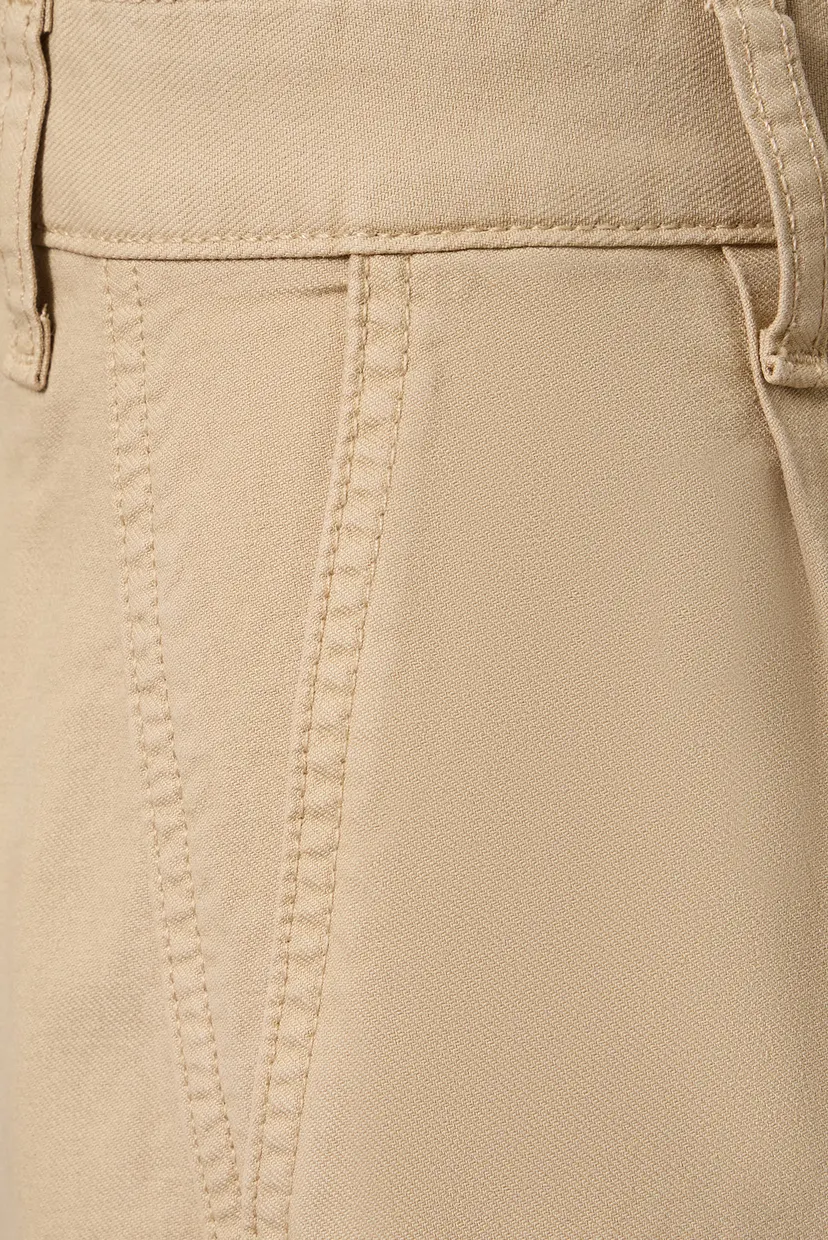 Шорты/KLJ RELAXED CHINO SHORT 3