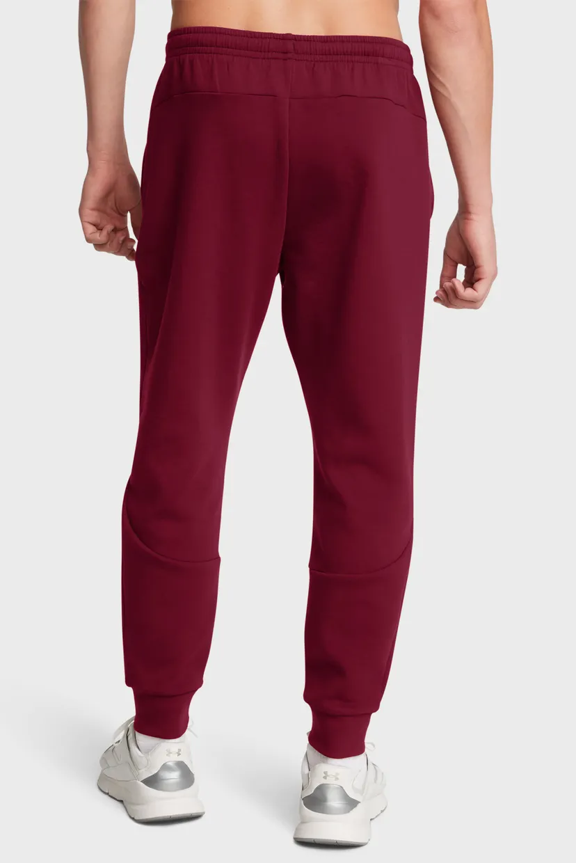 Pantaloni/UA Unstoppable Flc Jgr EU 3