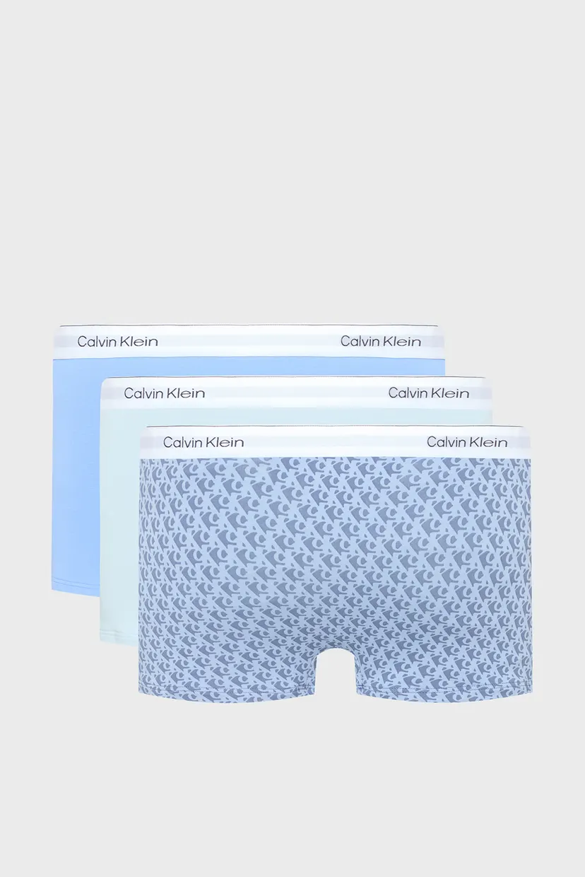 Set de lenjerie/LOW RISE TRUNK 3PK 6